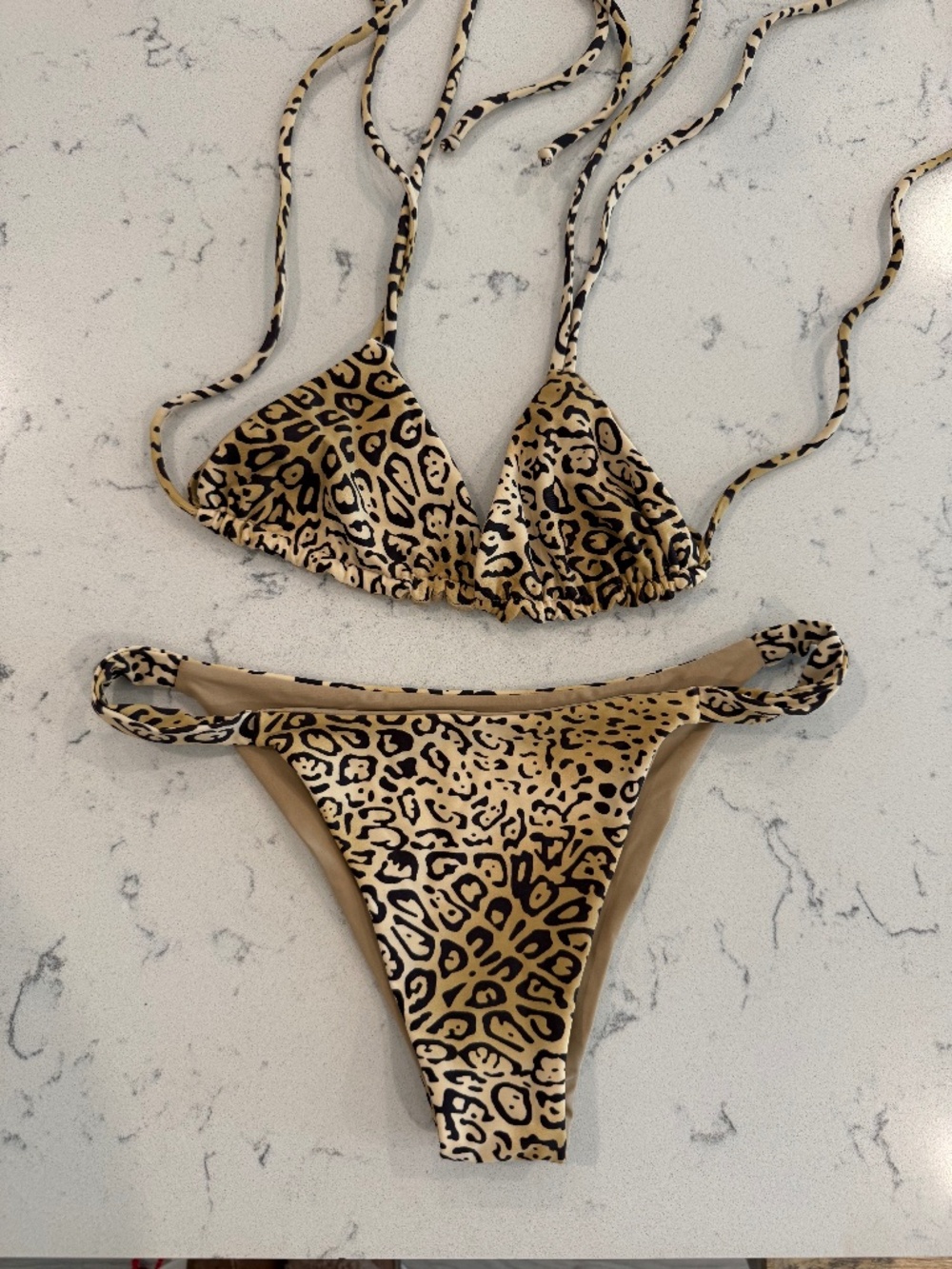 Maheli Heli swim suit